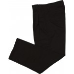 Seluar Sekolah Menengah - Hitam